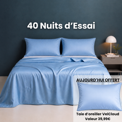 Veldcloud™ Couverture Rafraîchissante
