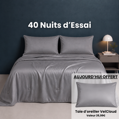 Veldcloud™ Couverture Rafraîchissante