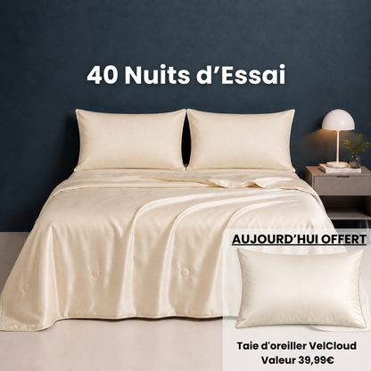 Veldcloud™ Couverture Rafraîchissante